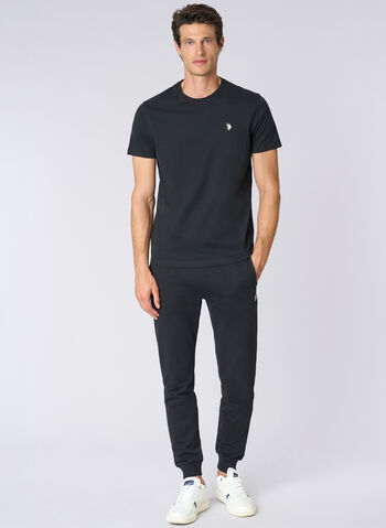 T-SHIRT KEI CLASSIC, 199 BLK, small