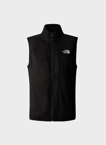 GIUBBOTTO SMANICATO NIMBLE, JK3 BLK, small