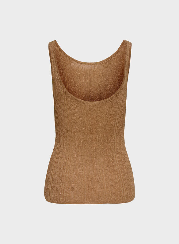 CANOTTA ONLANNA, BISCUIT, medium