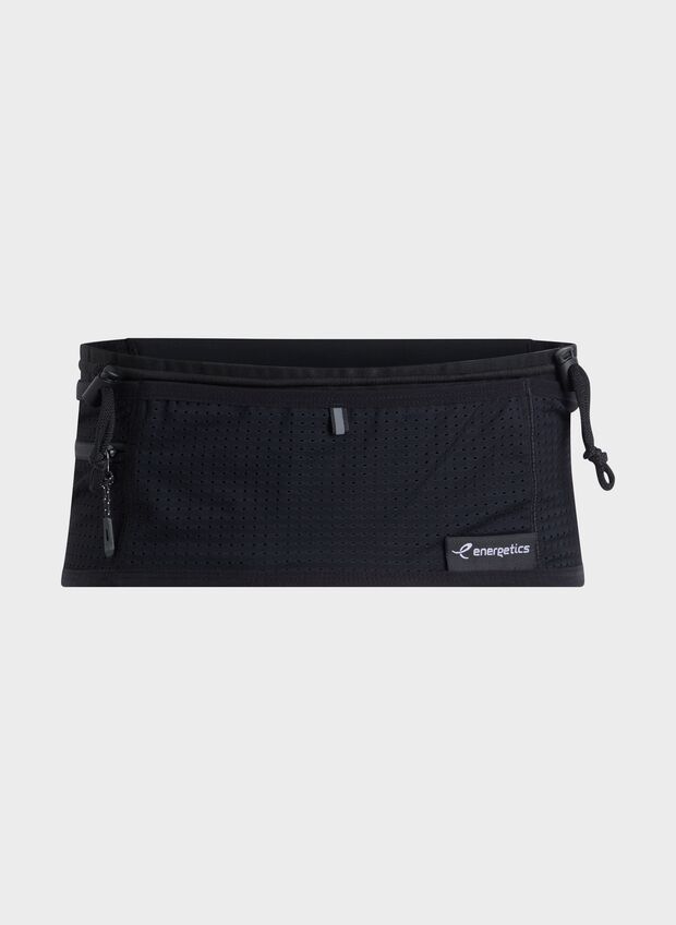 CINTURA RUNNING HB PRO, 050 BLK, large