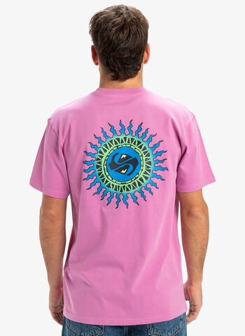 T-SHIRT BEACH BLAST, PHP0 VIOLET, small