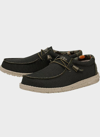 SCARPA WALLY SOX, PINE, small