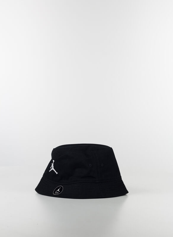 CAPPELLO BUCKET JORDAN RAGAZZO, 023 BLK, medium