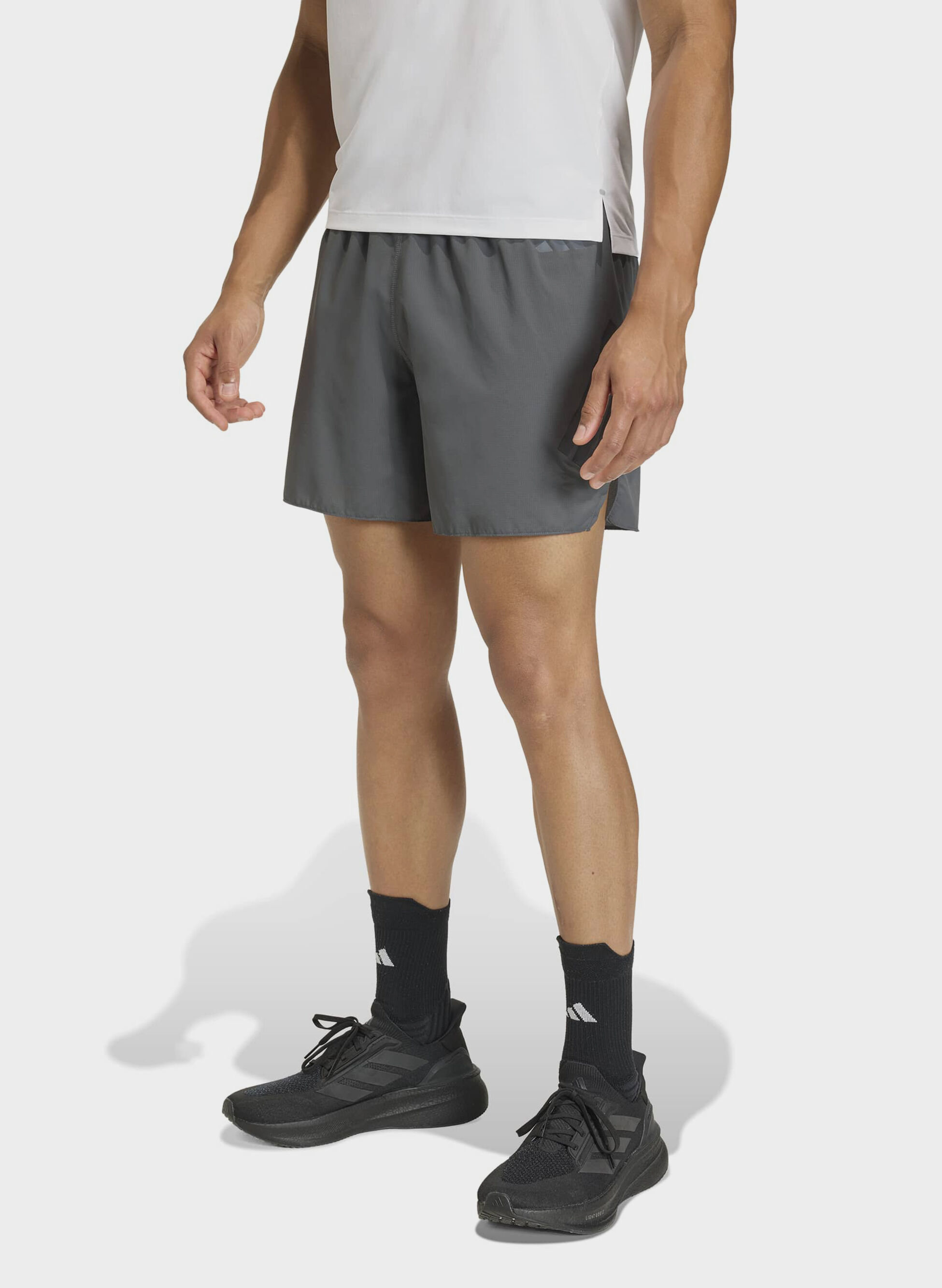 ADIDAS SHORT 5INC ADI365 ICONIC M