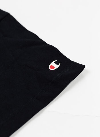 COMPLETO T-SHIRT + SHORT SUMMER GRAFFITI RAGAZZA, KK001 BLK, small