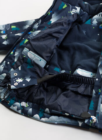 COMPLETO SCI ETHAN FANTASIA 10000 BAMBINO, 906 NVYROY, small