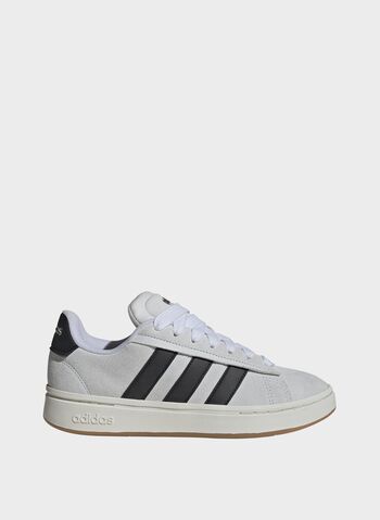 SCARPA GRAND COURT ALPHA, WHTBLK, small