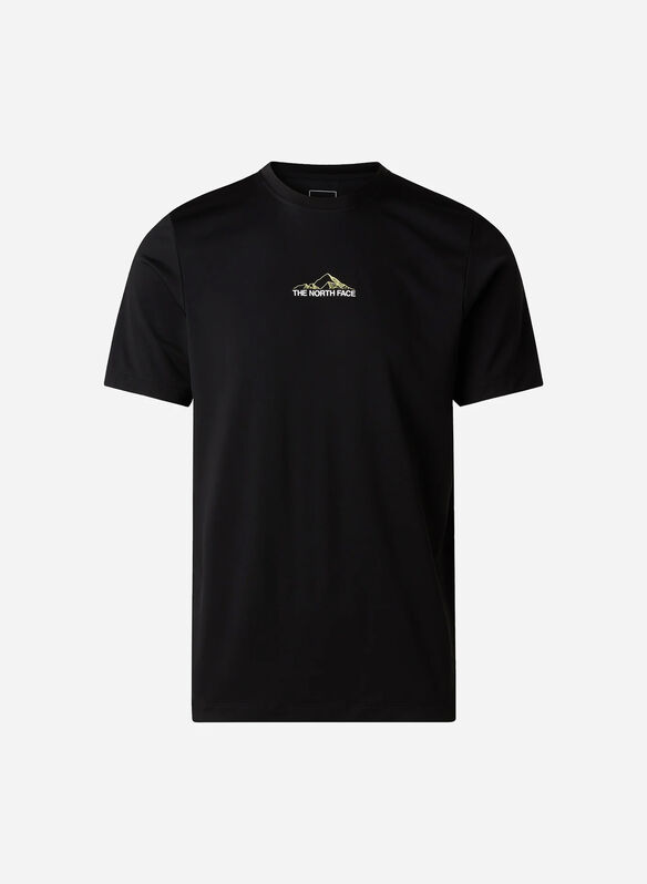 MAGLIA ODLES TECH, - WHT, medium