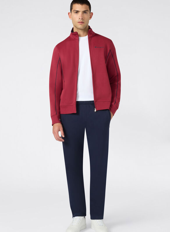 TUTA FULL ZIP, RS508 BORDONVY, medium