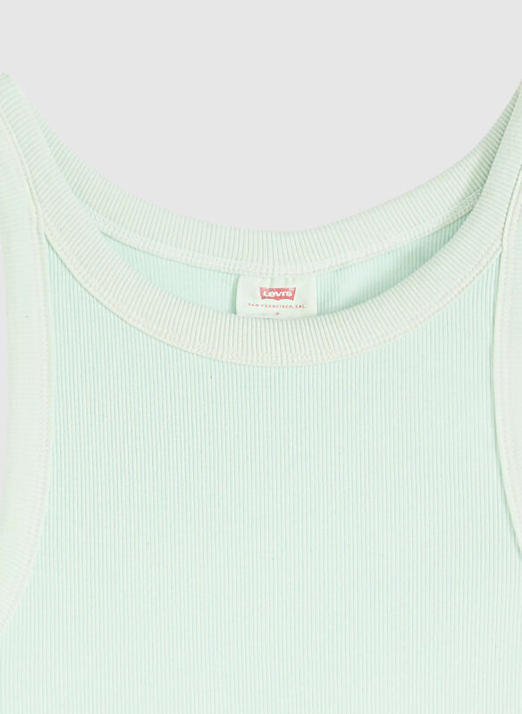 CANOTTA A COSTINE, 0035 MENTA, medium