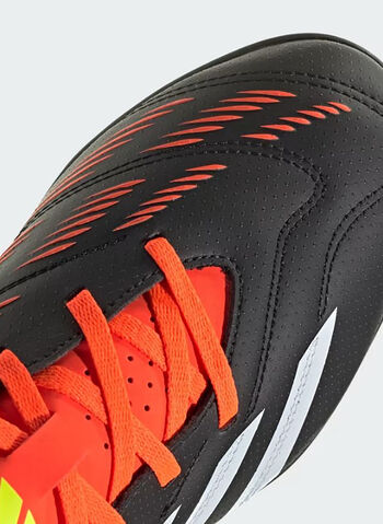 SCARPA PREDATOR CLUB TF, BLKWHTRED, small