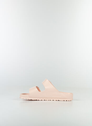 CIABATTA ARIZONA EVA, ROSE, small