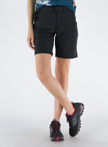 BERMUDA STRECH OUTDOOR, U901 BLK, small