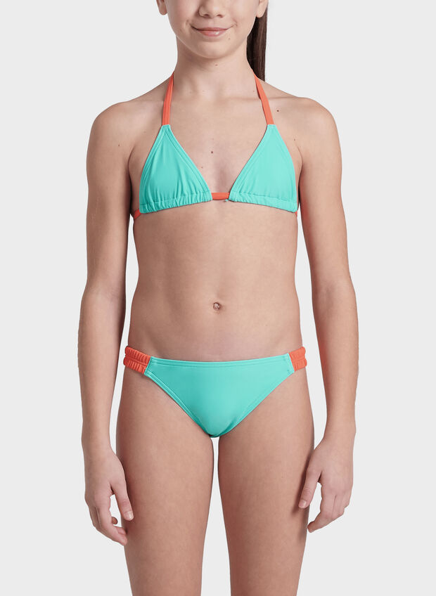 COSTUME BIKINI ESSENTIAL RAGAZZA, 800 WATER, large