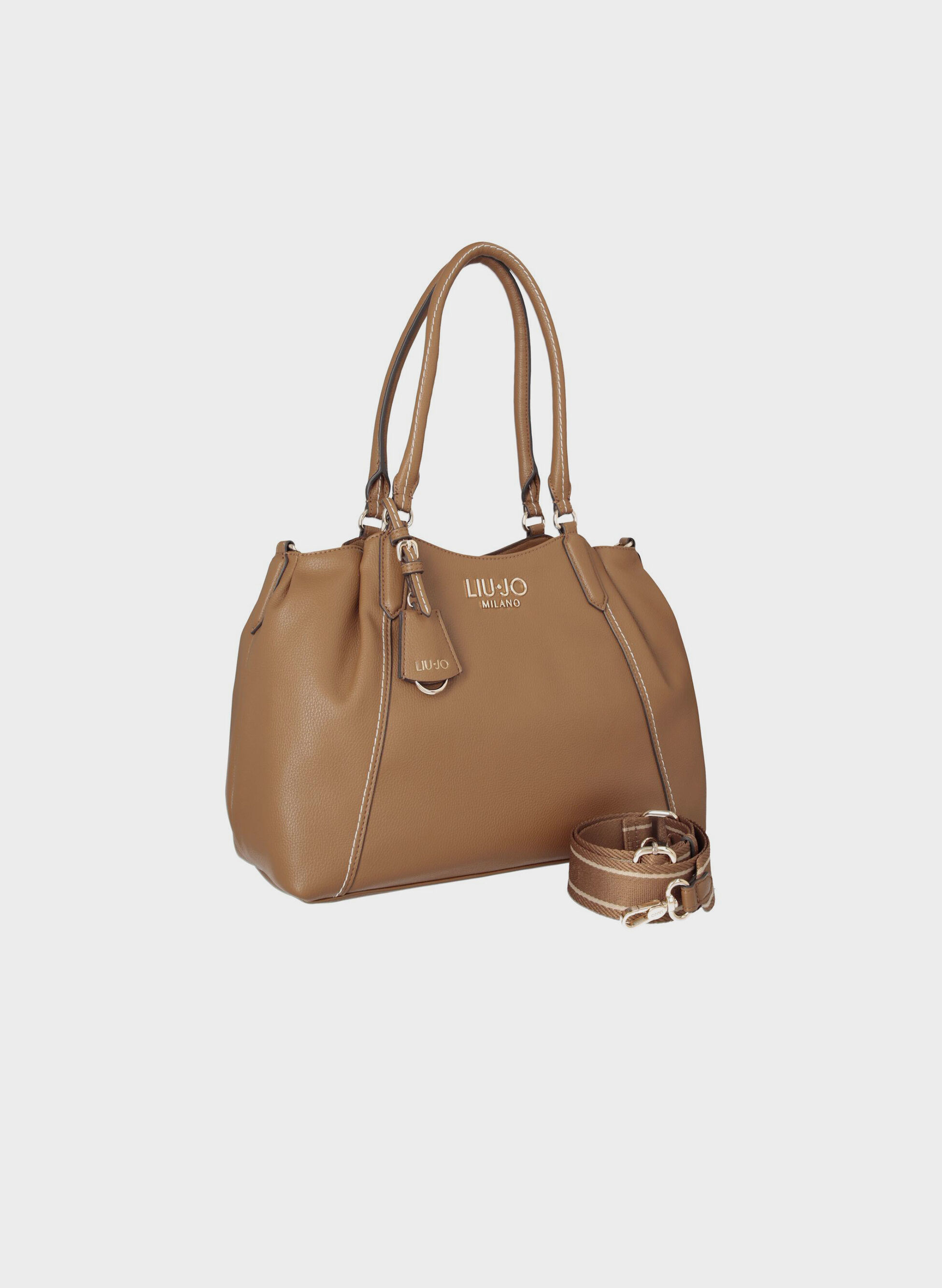 LIU-JO BORSA CREPIDA L TOTE UNI