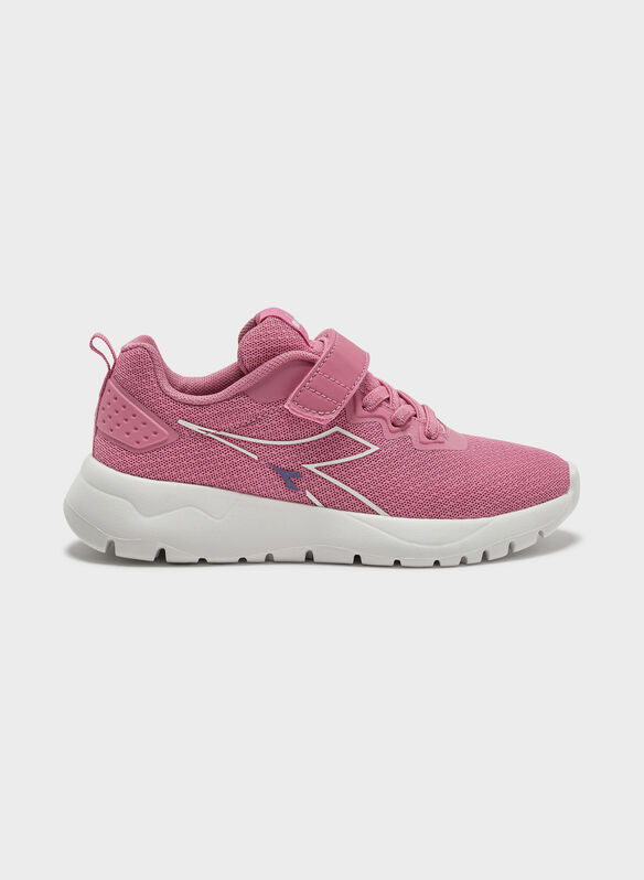 SCARPA EVO RUN PS BAMBINA, 50225 PINK, medium