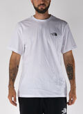 T-SHIRT BLANCA, WHT, thumb