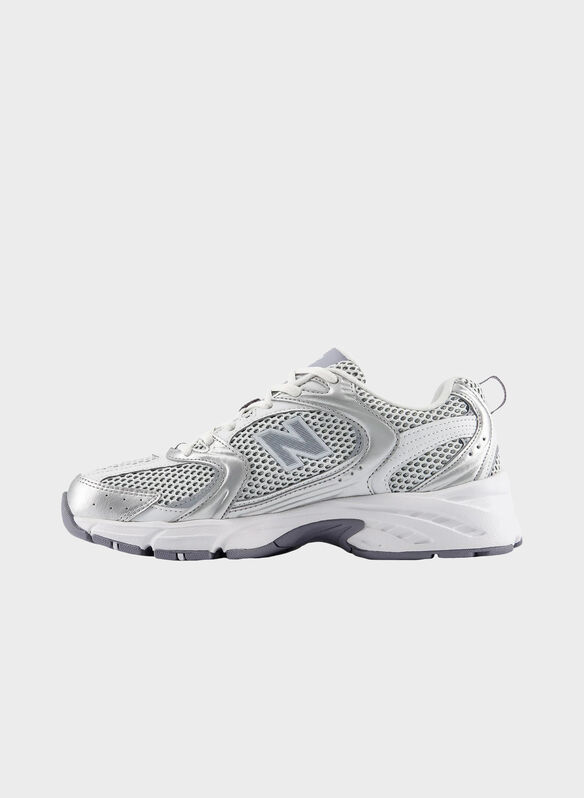 SCARPA 530, - WHTSIL, medium