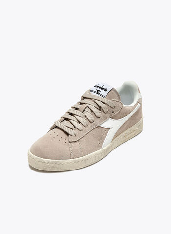 SCARPA GAME SUEDE, 75025 GREYWHT, small