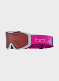 MASCHERA SCI ROCKET UNISEX, WHTPINK, thumb