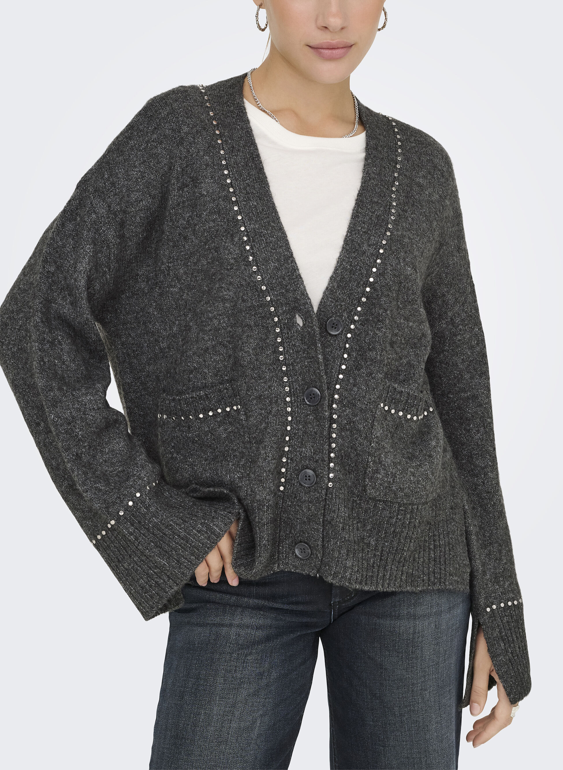 ONLY CARDIGAN ONLELSIE L