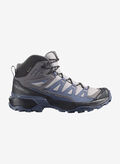 SCARPA X ULTRA 360 MID GTX, - ALLOYGREY, thumb