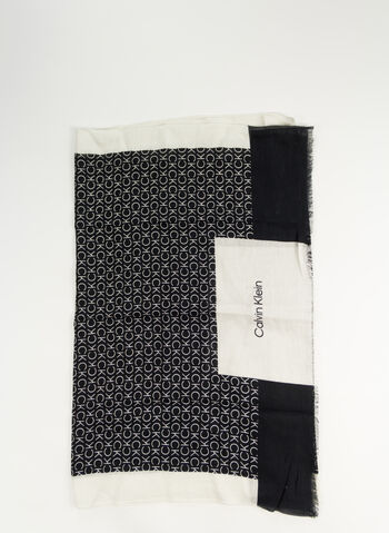 PASHIMINA LOGATA, BEH BLK, small