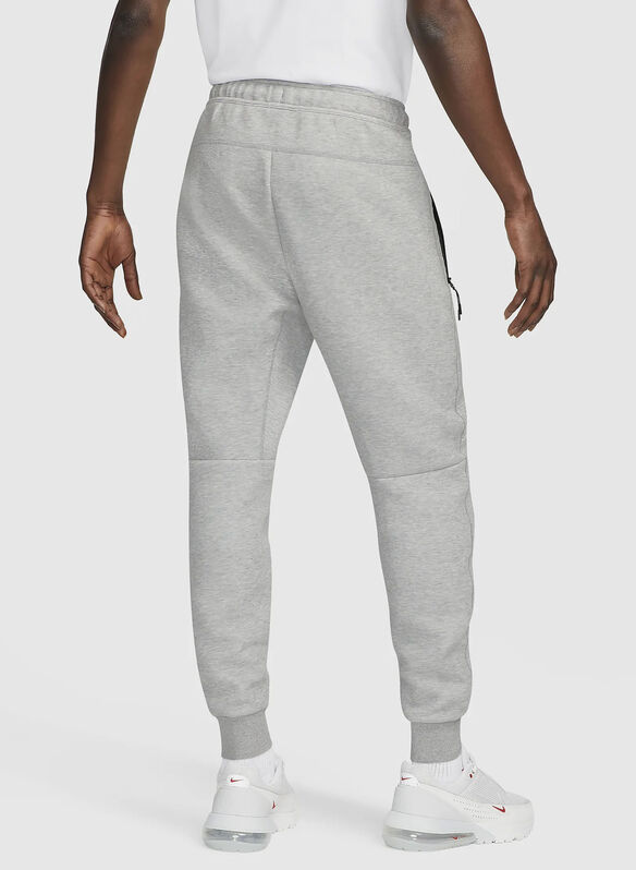 PANTALONE TECH FLEECE, 063 DARK GREY, medium