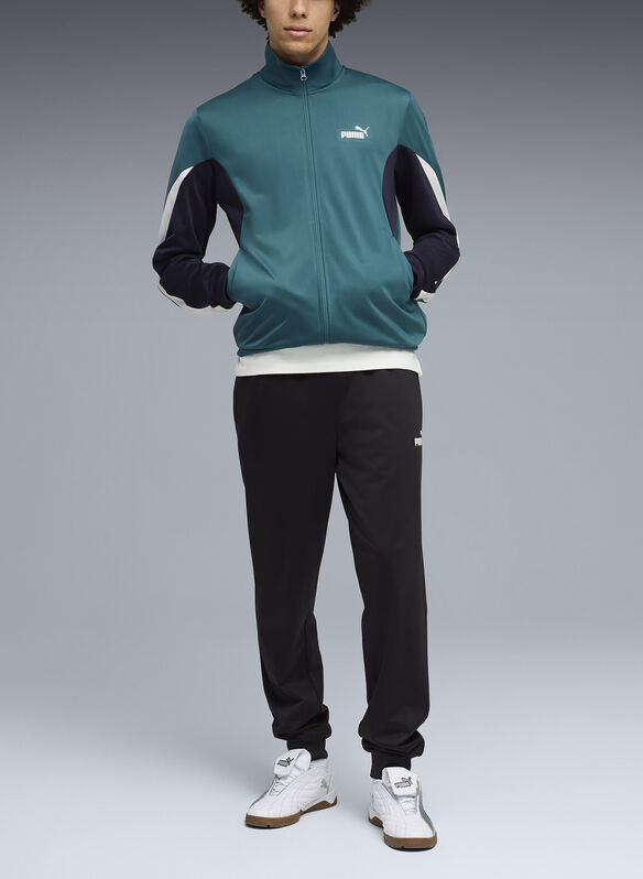 TUTA ESSENTIALS BLOCK, 41 EMERALD ICE, medium