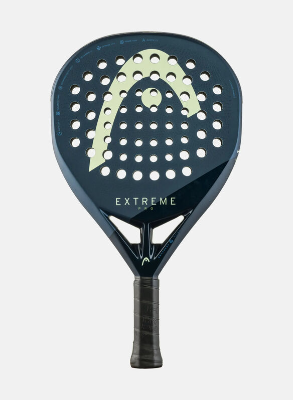 RACCHETTA EXTREME PRO 25, - NVYEL, medium