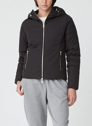 PIUMINO LINDA 800 REVERSE, 201XXP ASPHALT, small