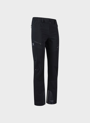 PANTALONE SUPERVERTIGO 2.0 OUTDOOR, 90 BLK, small