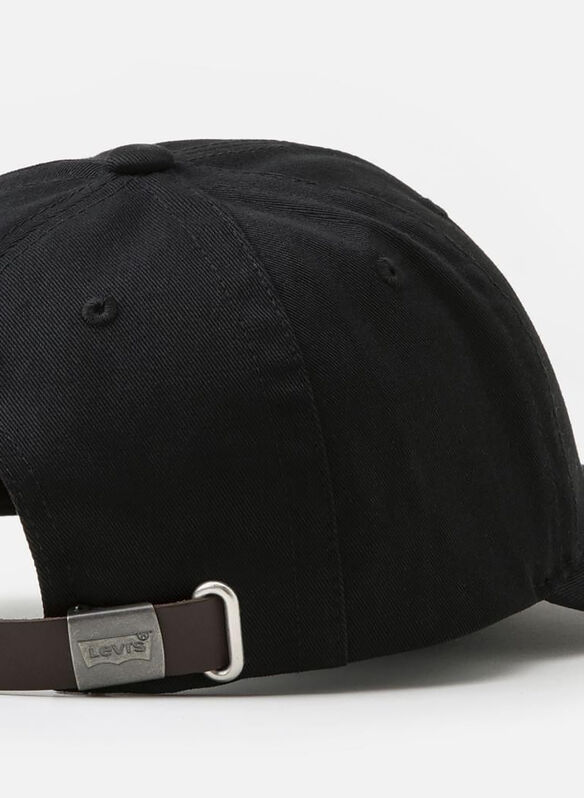 CAPPELLO VISIERA CLASSIC, 0157 BLK, medium