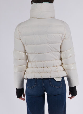 GIUBBOTTO NY WE BEAT AS ONE, , small