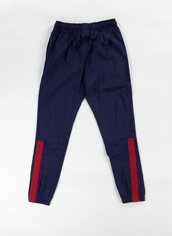 TUTA RAPPRESENTANZA AS ROMA 2022/23 RAGAZZO, - REDNVY, small