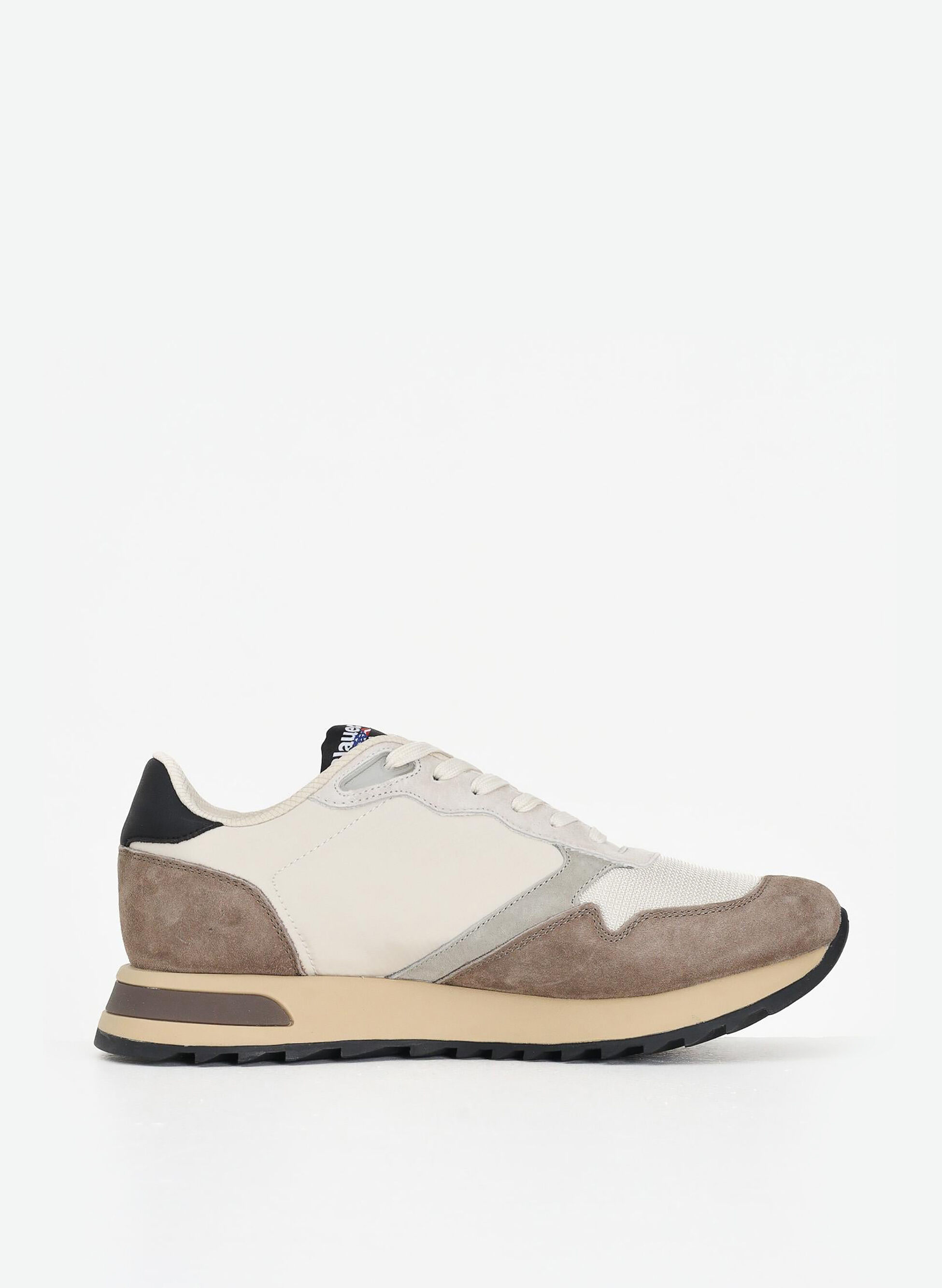 BLAUER SCARPA RYDER