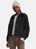 TEDDY FULL ZIP, 0001 BLK, thumb