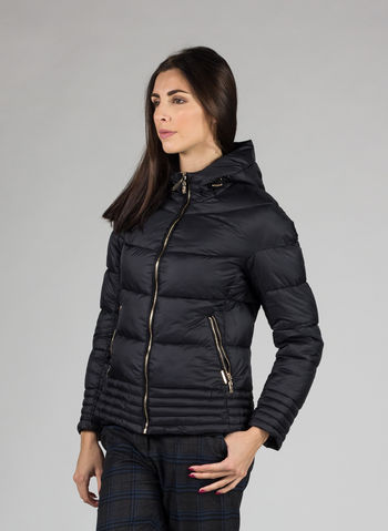 GIUBBOTTO NY CAPP, NERO, small