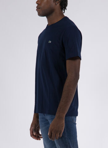 T-SHIRT BASIC, 166 NVY, small