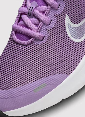 SCARPA DOWNSHIFTER 12 RAGAZZA, 501 RUSHFUXIA, small