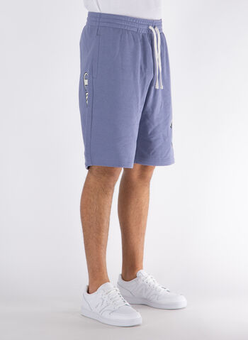 SHORTS ECO FUTURE ROCHESTER, BS160 GLICINE, small