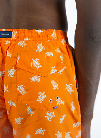 COSTUME BOXER TURTLE, , small