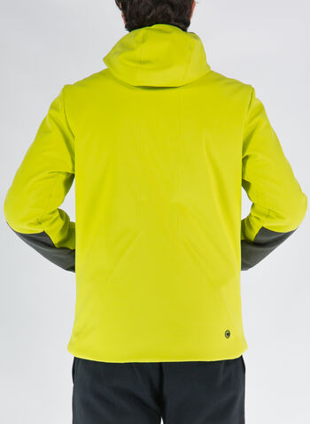 GIACCA DA SCI CON PARTI AD ALTA TENACIT&Agrave;, 301 LIMEFOREST, small