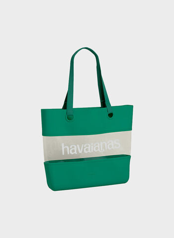 BORSA DA SPIAGGIA, 0757GREEN, small