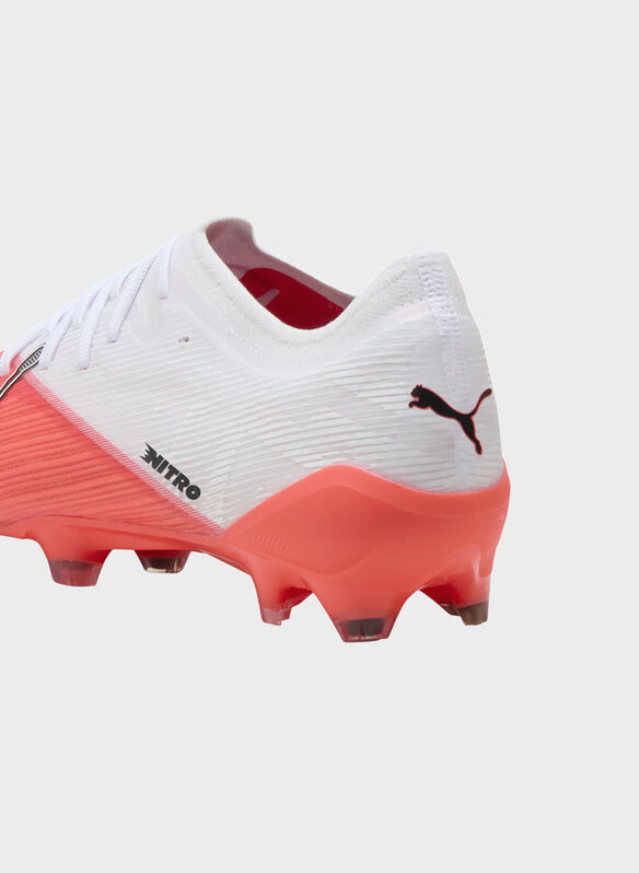 SCARPA ULTRA NITRO 7 PRO FG, 01 WHTULTRARED, medium