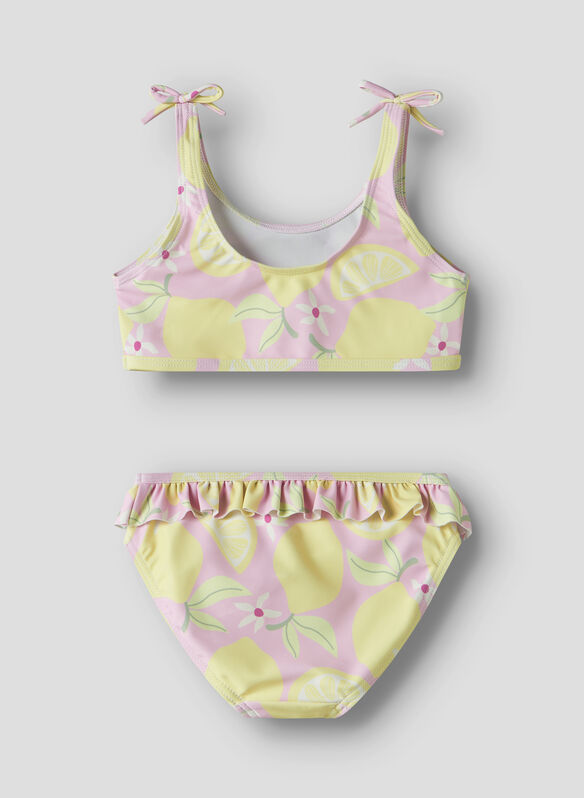 BIKINI ZILUA, PIROUETTE FANT LIMONI, medium