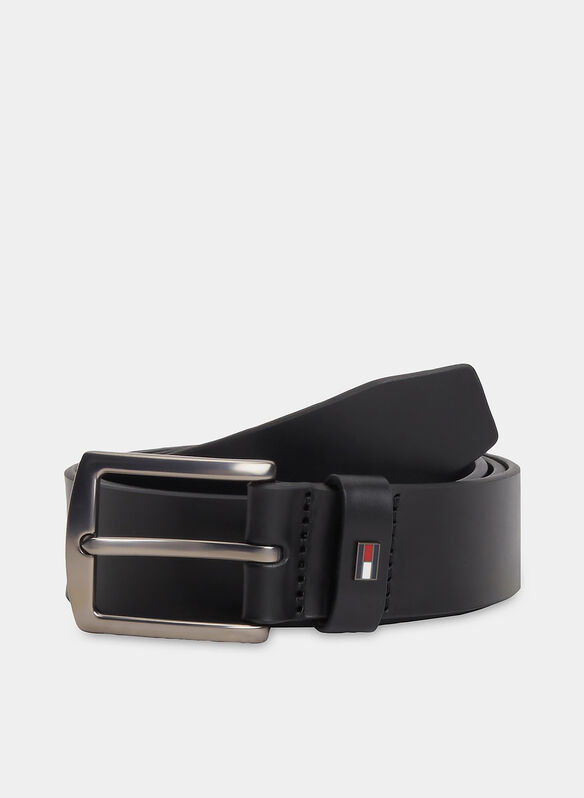 CINTA DENTON 3.5, BDS BLK, medium