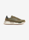 SCARPA VINTAGE AQUILA, M7281 GREEN, thumb