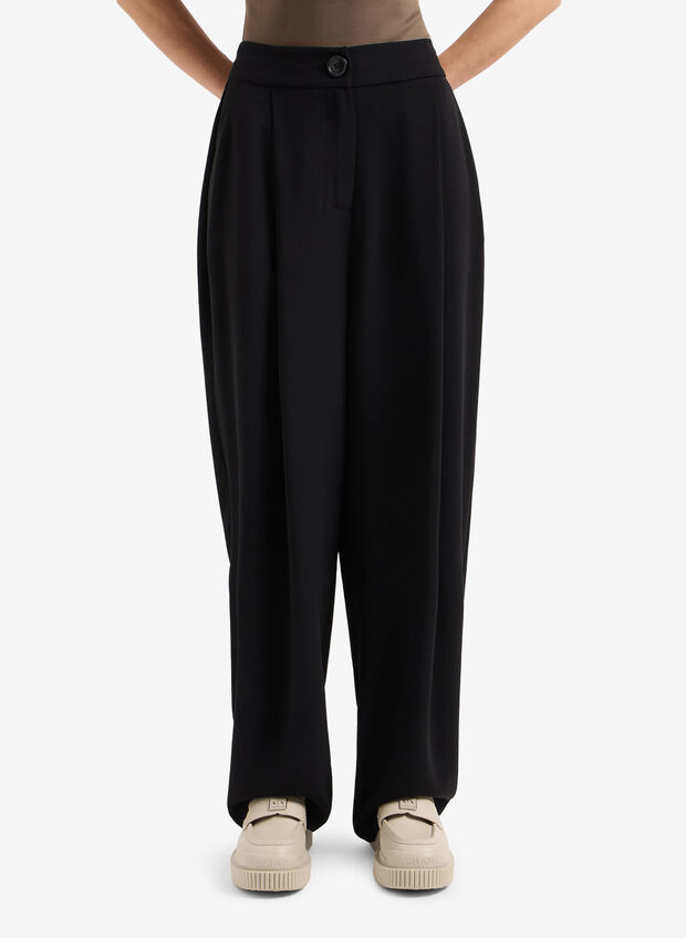 PANTALONE ICON PENCE, UC001 BLK, large