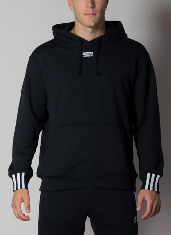 HOODIE, BLK, small